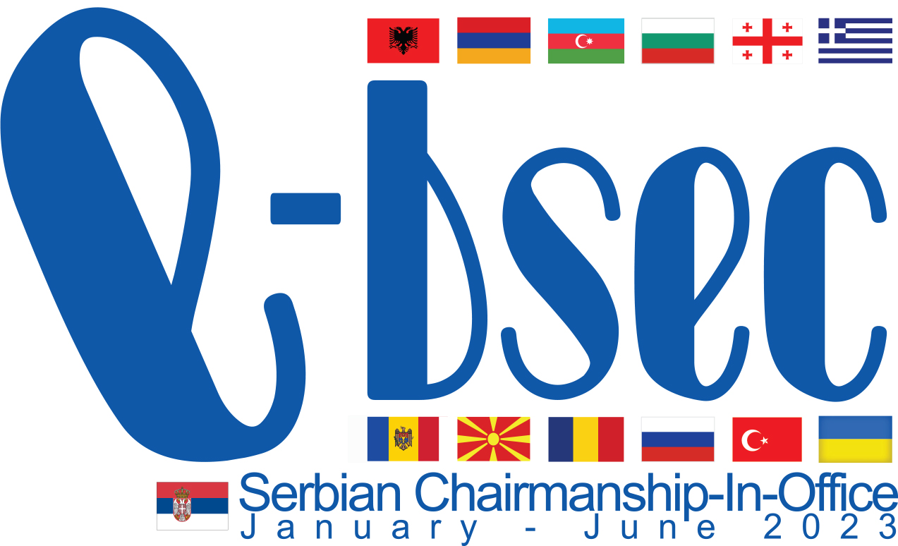 BSEC Black Sea Economic Cooperation